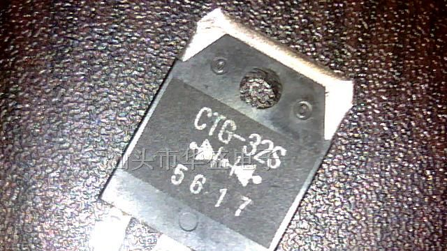 供应快恢复二极管CTG-32S CTL32S