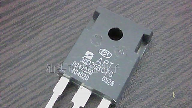 供应快恢复二极管ATP30D20