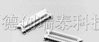 供应AMP连接器7-2013137-0