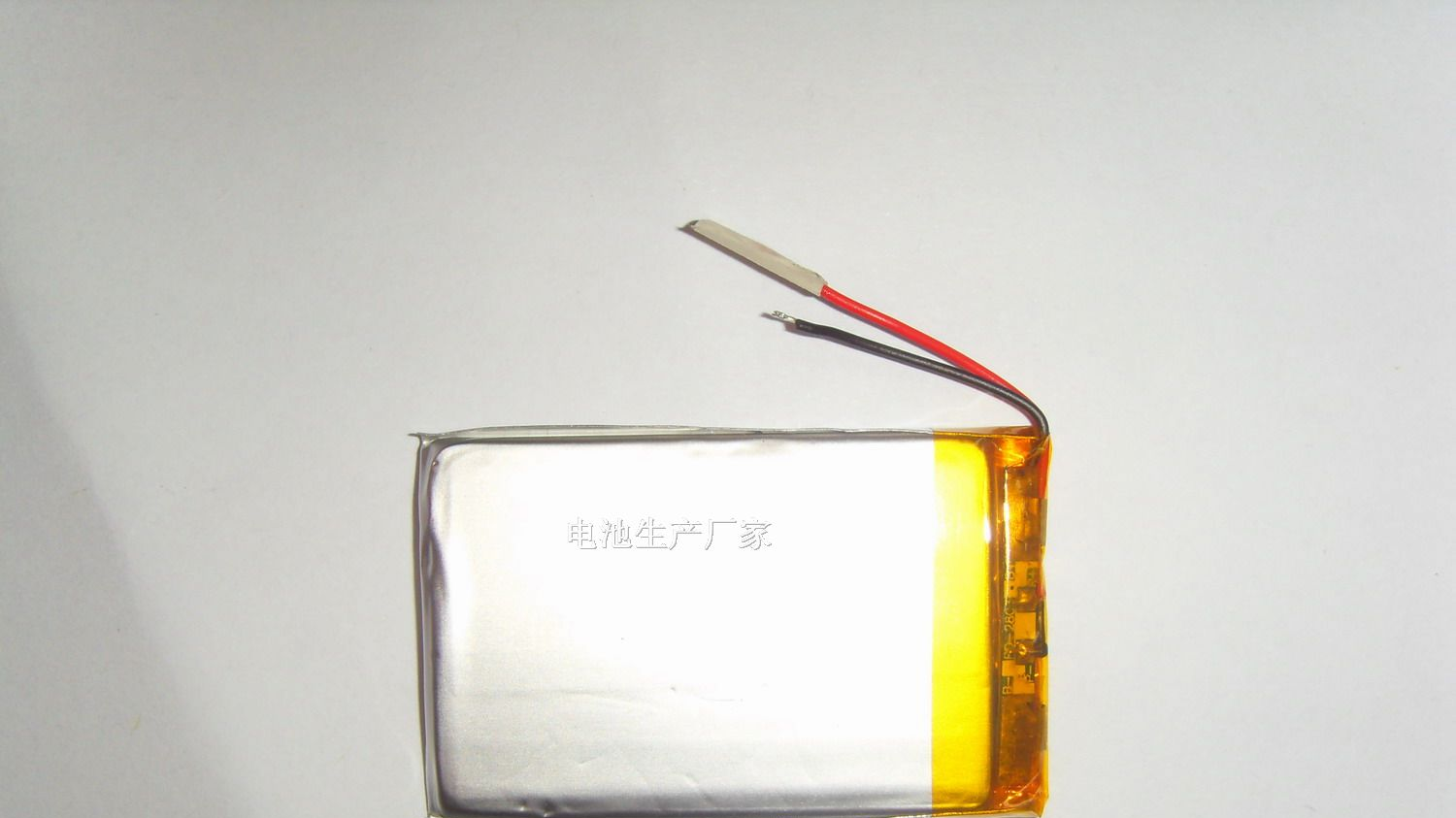 供应453555聚合物锂电池