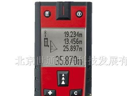 供应PD42手持激光测距仪