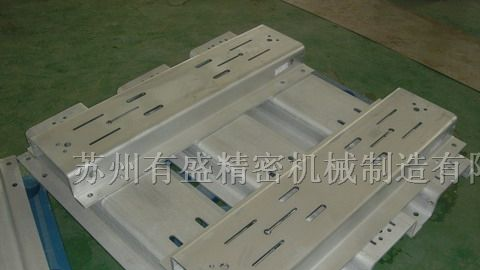 供应变压器夹件