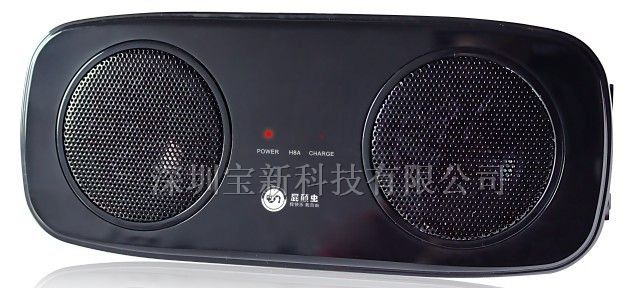 供应TF卡音箱 手机音箱 插卡音箱 迷你音箱