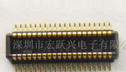供应手机板对板连接器AXK850145WG