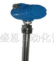 供应SNUBR 射频电容液位变送器