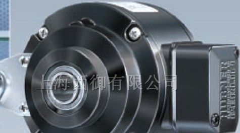 供应（HUBNER）霍普纳编码器