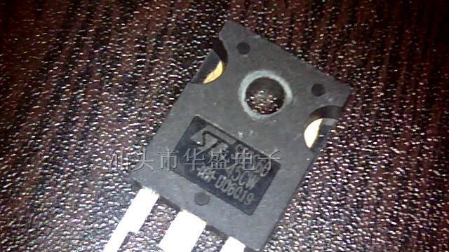 供应肖特基二极管STPS6045CW
