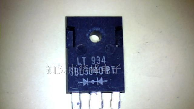 供应肖特基二极管SBL3040 SBL404