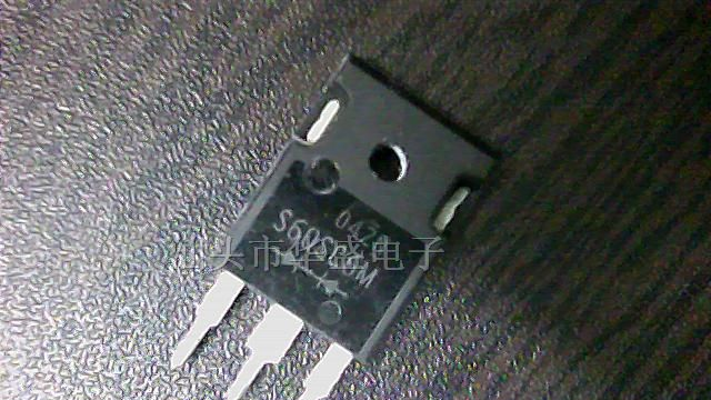 供应肖特基二极管S60SC6M