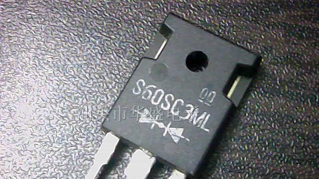 供应肖特基二极管S60SC3M S60SC4M