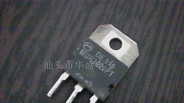 供应快恢复二极管MUR3020 MURG3020