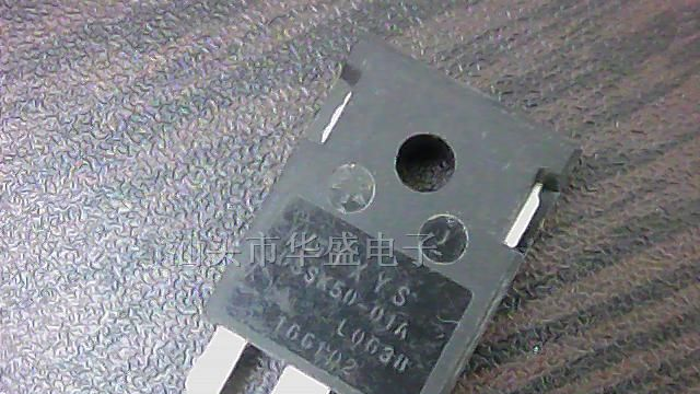 供应肖特基二极管DSSK50-01A