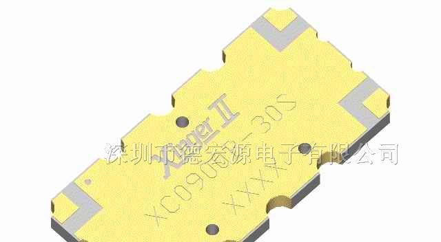 供应ANAREN射频定向耦合器XC0900B-30S