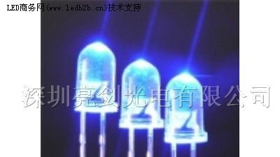 LED 发光二极管