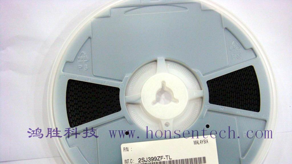 MOSFET管 2SJ399ZF