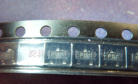 供应50V,0.13A P-CH MOS管BSS84
