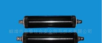供应铝壳电阻，刹车电阻，高压气敏电阻