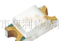 供应亿光0603白光贴片发光二极管GT197