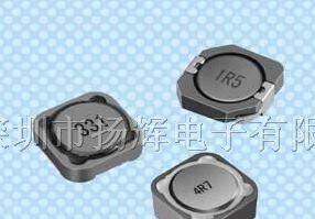 供应风华高科贴片绕线功率电感 型号齐全
