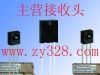 供应红外线接收器GP1UXC21QS