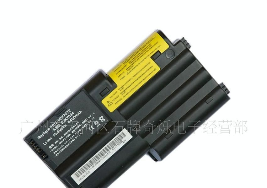 全新笔记本电池IBM ThinkPad T30