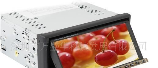 供应通用型车载DVD导航