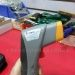 TN-650枪式红外线温度计