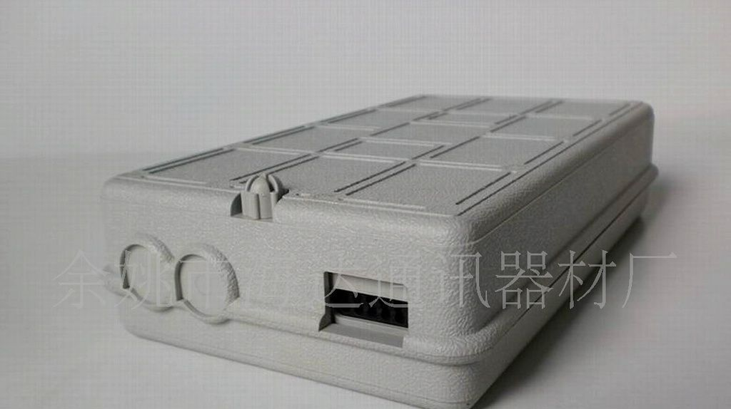 供应GP67型塑料光缆终端盒