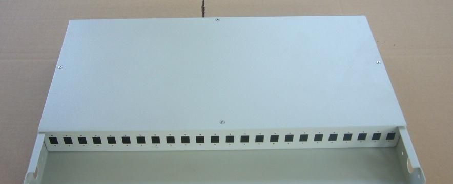 [低价促销] 特价供应24芯光缆终端盒