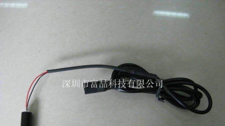 供应 808nm红外线点激光定位器