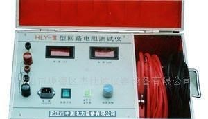 供应数字接触电阻仪