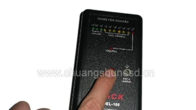 批发表面电阻测试仪