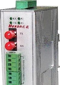 Mexon兆越TTL光纤调制解调器光猫
