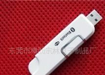 蓝牙适配器+WIFI无线网卡二合一功能