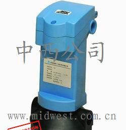一体化超声波液位计/超声波液位仪