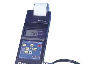 供应时代TT260涂层测厚仪，镀层测厚仪
