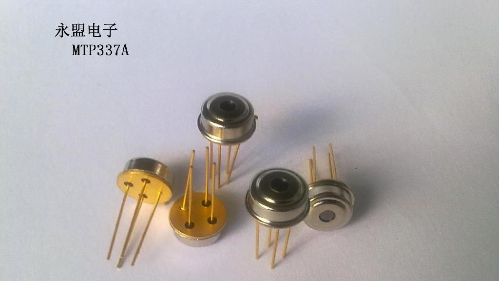 供应OTP537,MTP337A红外温度传感器