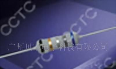 潮州三环(CCTC)熔断电阻-三环授权代理