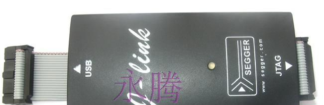 JLINK J-LINK V8全功能 ARM仿真器