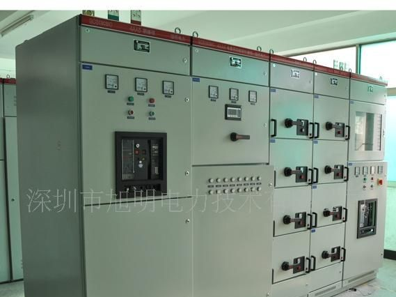 供应GCS型低压抽出式开关柜  配电箱低压柜开关柜