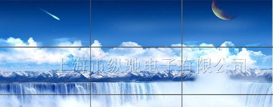 供应DID拼接屏