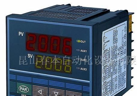 供应安东LU-906K傻瓜式智能调节仪
