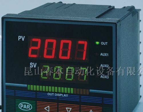 供应LU-901M两回路位式调节仪/安东ANTHONE位式调节仪