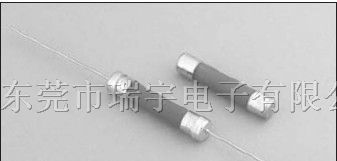 供应500V(5X20MM)高压保险丝（高压熔断器）