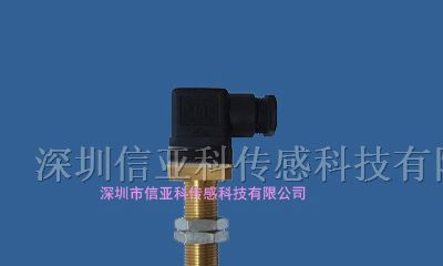 供应柴油机速度传感器