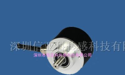 供应测速型--脉冲输出测速编码器