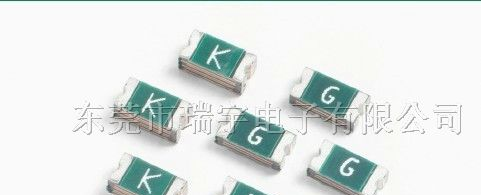 供应1206L020YRHF力特保险丝(LITTELFUSE)
