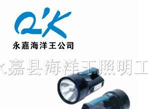 供应JIW5300 便携式超强气体探照灯