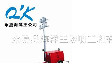 供应SFW6130全方位移动照明灯塔