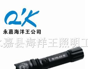 供应JW7622多功能强光巡检电筒